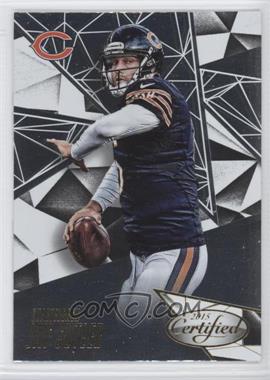 2015 Panini Certified - [Base] #62 - Jay Cutler