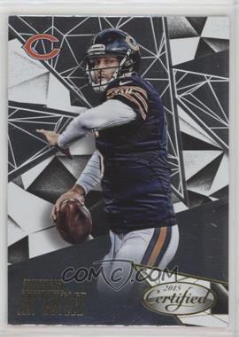 2015 Panini Certified - [Base] #62 - Jay Cutler