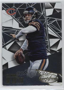 2015 Panini Certified - [Base] #62 - Jay Cutler