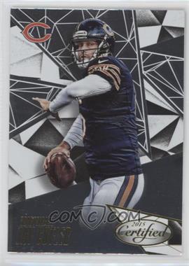 2015 Panini Certified - [Base] #62 - Jay Cutler