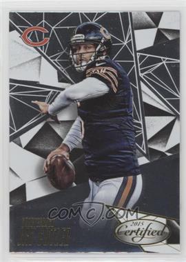 2015 Panini Certified - [Base] #62 - Jay Cutler