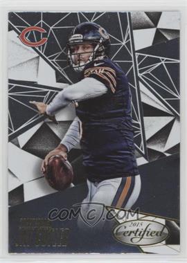 2015 Panini Certified - [Base] #62 - Jay Cutler