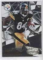 Antonio Brown