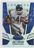 Gale Sayers #/99