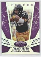 Franco Harris #/25