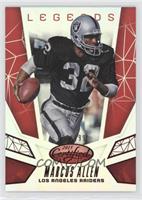 Marcus Allen #/199