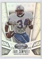 Earl Campbell [EX to NM]