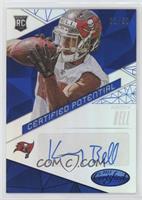 Kenny Bell #/50