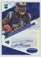 Todd Gurley #/15