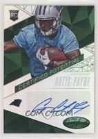 Cameron Artis-Payne #/5