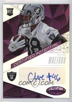 Clive Walford #/25