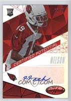 J.J. Nelson #/99