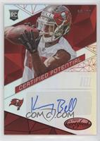 Kenny Bell #/99