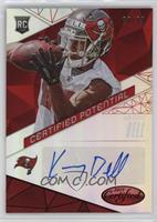 Kenny Bell #/99