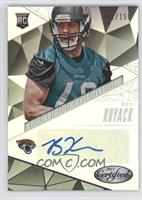 Ben Koyack #/150