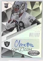 Clive Walford #/99