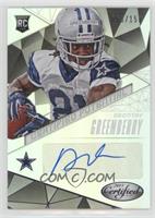 Deontay Greenberry #/150