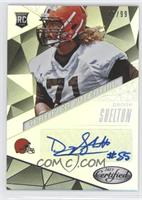 Danny Shelton #/99