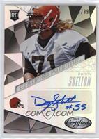 Danny Shelton #/99