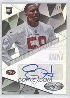 Eli Harold #/150