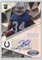 Josh Robinson #/150