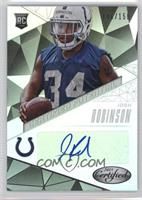 Josh Robinson #/150