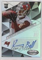 Kenny Bell #/150