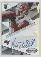 Kenny Bell [EX to NM] #/150