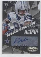 Deontay Greenberry #/299
