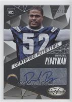 Denzel Perryman #/199