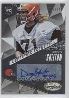 Danny Shelton #/150