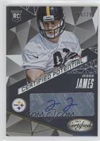 Jesse James #/299