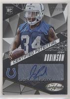 Josh Robinson #/199