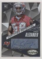 Kwon Alexander #/299