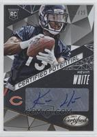 Kevin White #/25