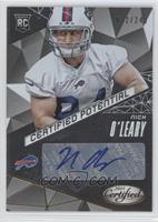 Nick O'Leary #/249