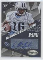 Tre McBride #/299