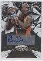 Titus Davis #/299