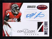 Devin Hester #/10