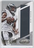 Jordan Matthews #/99