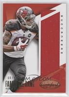 Mike Evans [Noted] #/99