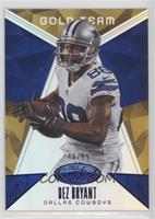 Dez Bryant #/99