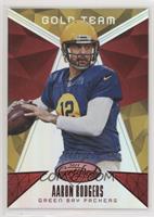 Aaron Rodgers #/199