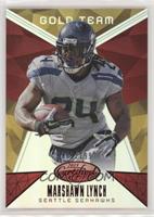 Marshawn Lynch #/199