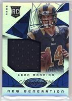 Sean Mannion #/99