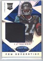 T.J. Yeldon #/99