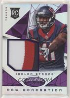 Jaelen Strong #/10