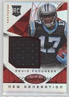 Devin Funchess #/249