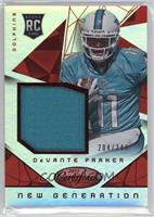 DeVante Parker #/249