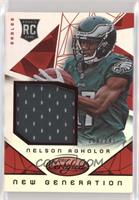 Nelson Agholor #/249